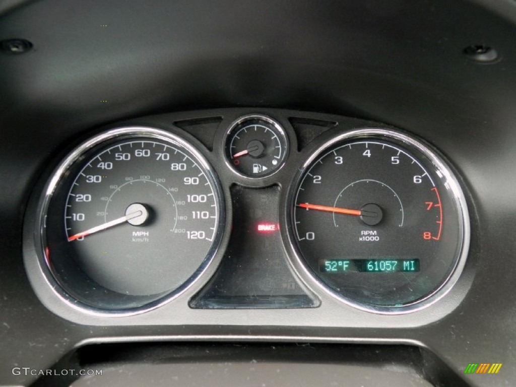 2007 Cobalt LS Coupe - Laser Blue Metallic / Gray photo #10