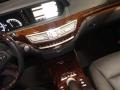 Black - S 550 4Matic Sedan Photo No. 14
