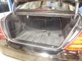 Black - S 550 4Matic Sedan Photo No. 17