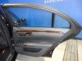 Black - S 550 4Matic Sedan Photo No. 18