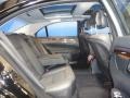 Black - S 550 4Matic Sedan Photo No. 19