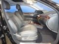 Black - S 550 4Matic Sedan Photo No. 20
