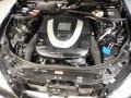 Black - S 550 4Matic Sedan Photo No. 22