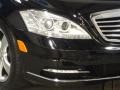 Black - S 550 4Matic Sedan Photo No. 23