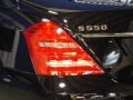 Black - S 550 4Matic Sedan Photo No. 24