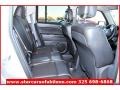 Bright Silver Metallic - Patriot Latitude X Photo No. 21