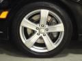 Black - S 550 4Matic Sedan Photo No. 25