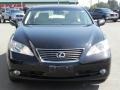 Obsidian Black - ES 350 Photo No. 13