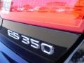 Obsidian Black - ES 350 Photo No. 16