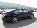 Obsidian Black - ES 350 Photo No. 24