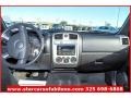 2011 Merlot Jewel Red Metallic GMC Canyon SLE Crew Cab  photo #22