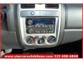 2011 Merlot Jewel Red Metallic GMC Canyon SLE Crew Cab  photo #23