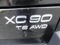 Black - XC90 T6 AWD Photo No. 31