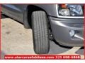 Mineral Gray Metallic - Dakota Lone Star Crew Cab Photo No. 10
