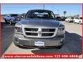 Mineral Gray Metallic - Dakota Lone Star Crew Cab Photo No. 11