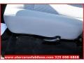 Mineral Gray Metallic - Dakota Lone Star Crew Cab Photo No. 14