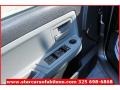 Mineral Gray Metallic - Dakota Lone Star Crew Cab Photo No. 15