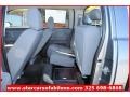 Mineral Gray Metallic - Dakota Lone Star Crew Cab Photo No. 16