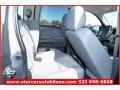 Mineral Gray Metallic - Dakota Lone Star Crew Cab Photo No. 18