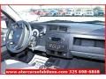 Mineral Gray Metallic - Dakota Lone Star Crew Cab Photo No. 21