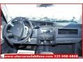Mineral Gray Metallic - Dakota Lone Star Crew Cab Photo No. 23