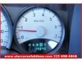 Mineral Gray Metallic - Dakota Lone Star Crew Cab Photo No. 27