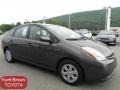 Magnetic Gray Metallic - Prius Hybrid Photo No. 1