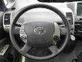 Magnetic Gray Metallic - Prius Hybrid Photo No. 4