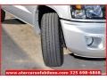 Bright Silver Metallic - Dakota Lone Star Crew Cab Photo No. 10