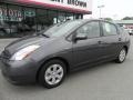 Magnetic Gray Metallic - Prius Hybrid Photo No. 11