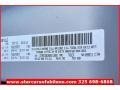 Bright Silver Metallic - Dakota Lone Star Crew Cab Photo No. 12