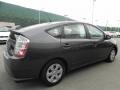 Magnetic Gray Metallic - Prius Hybrid Photo No. 14