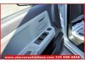 2011 Bright Silver Metallic Dodge Dakota Lone Star Crew Cab  photo #15