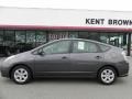 Magnetic Gray Metallic - Prius Hybrid Photo No. 15