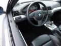 2003 Steel Grey Metallic BMW M3 Coupe  photo #12