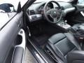2003 Steel Grey Metallic BMW M3 Coupe  photo #13