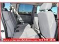 Bright Silver Metallic - Dakota Lone Star Crew Cab Photo No. 18
