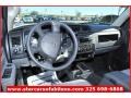 Bright Silver Metallic - Dakota Lone Star Crew Cab Photo No. 22