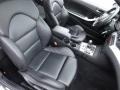 Black Interior Photo for 2003 BMW M3 #57582316