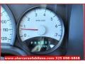 Bright Silver Metallic - Dakota Lone Star Crew Cab Photo No. 27