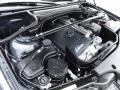 2003 BMW M3 3.2L DOHC 24V VVT Inline 6 Cylinder Engine Photo