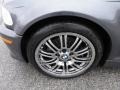 2003 BMW M3 Coupe Wheel and Tire Photo