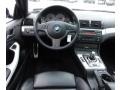 Black Dashboard Photo for 2003 BMW M3 #57582463