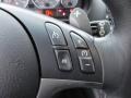 Black Controls Photo for 2003 BMW M3 #57582535
