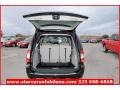 2011 Brilliant Black Crystal Pearl Chrysler Town & Country Touring  photo #20