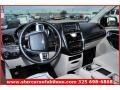 2011 Brilliant Black Crystal Pearl Chrysler Town & Country Touring  photo #26