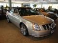 Light Platinum - DTS Sedan Photo No. 2