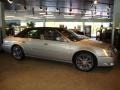 Light Platinum - DTS Sedan Photo No. 3