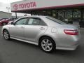Magnetic Gray Metallic - Camry SE Photo No. 2