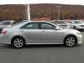 Magnetic Gray Metallic - Camry SE Photo No. 3